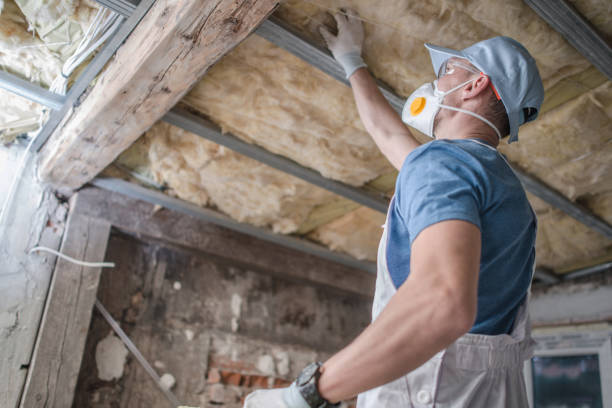 Best Residential Insulation in Clarkdale, AZ