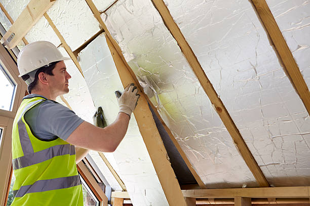 Best Insulation Installation Services in Clarkdale, AZ